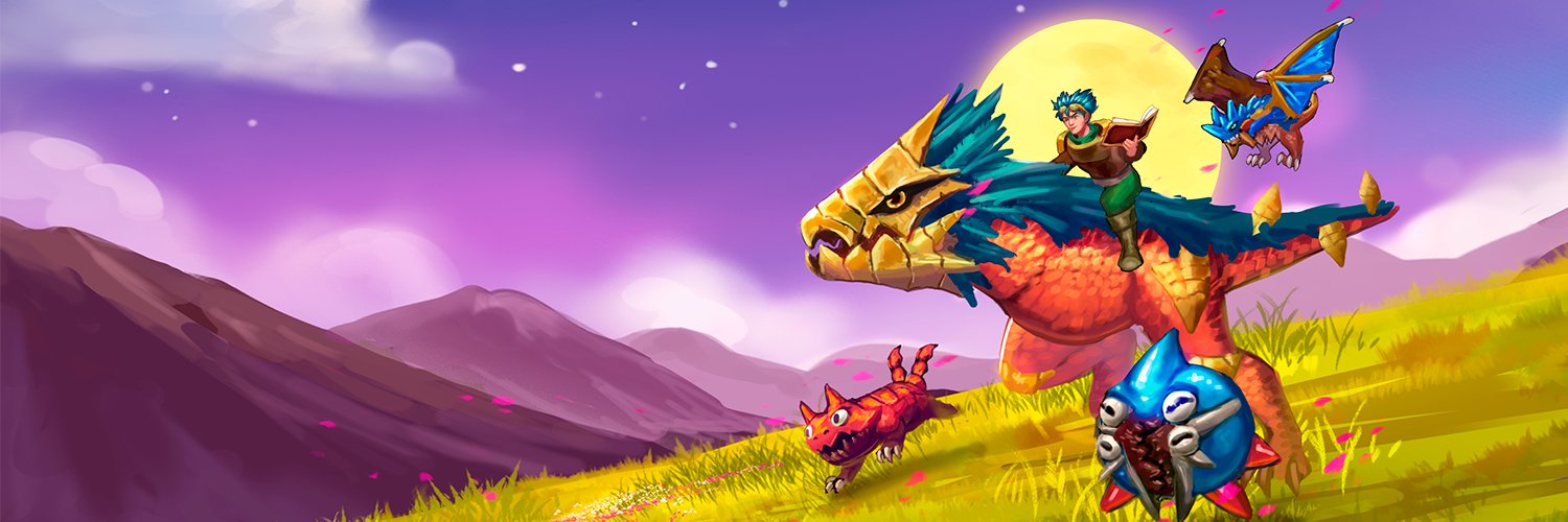Bicho Feo | Wishlist Astra Bestiary on Steam's banner