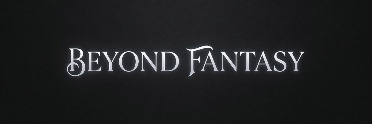 Beyond Fantasy's banner