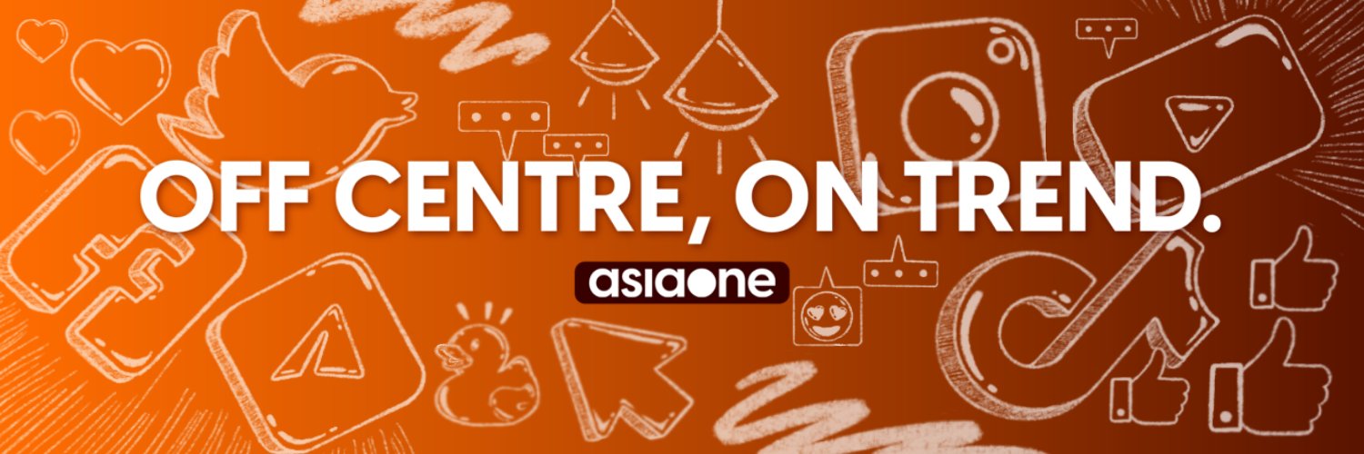 AsiaOne's banner