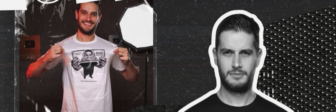Lluvia🧌's banner