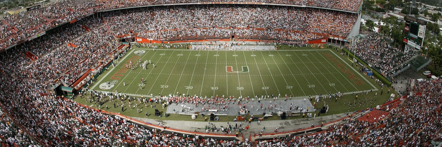IT'S A 'U' THING's banner