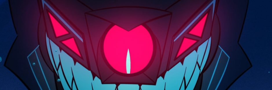 Vox 🦈's banner