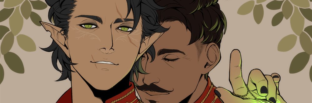 🌿Nyystel's banner