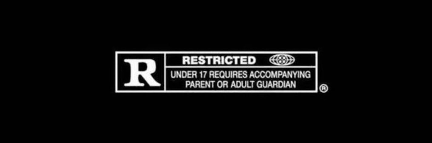 rust's banner