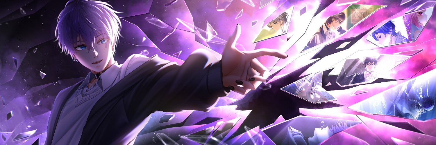 Shinra Izuku | Live2D Artist & Rigger's banner