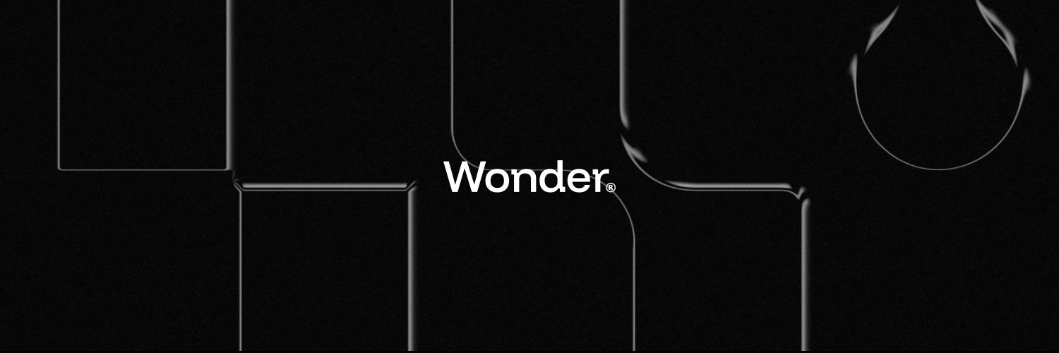 Wonder Studios's banner