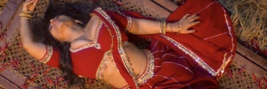 Aunty Lover's banner