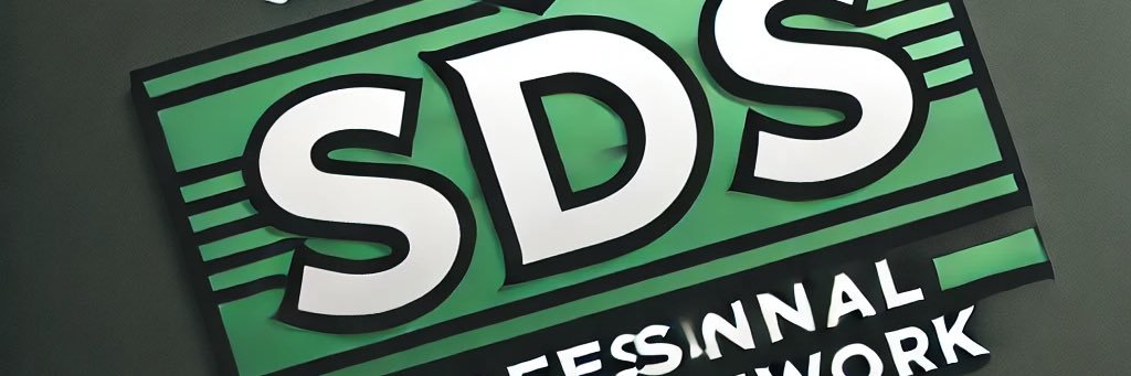 شبكة درع سوريا SDS's banner