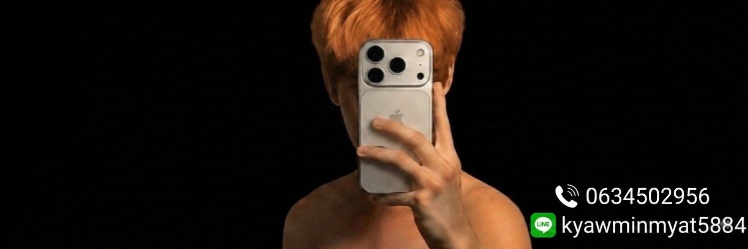 KhunKMM ♒'s banner