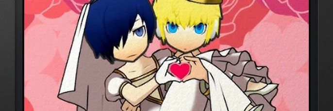 PERSONA TODO DIA ATÉ CASAR's banner