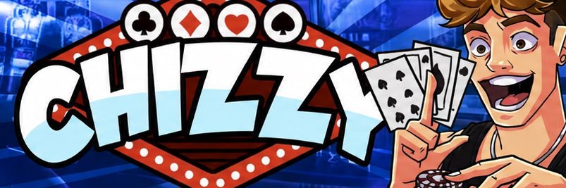 JChizzy's banner