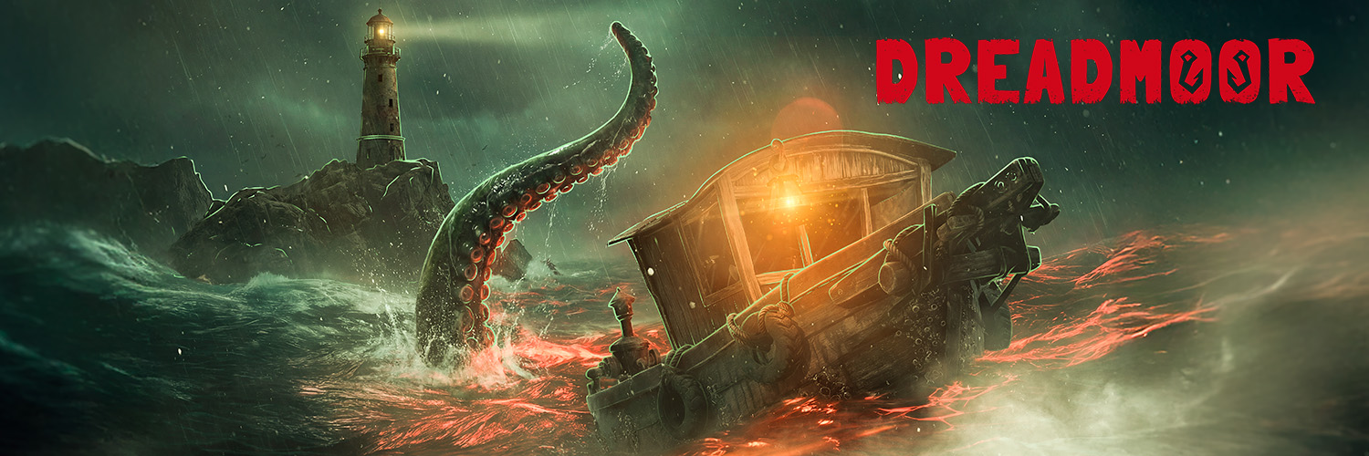 DREADMOOR 🪝 WISHLIST NOW!'s banner