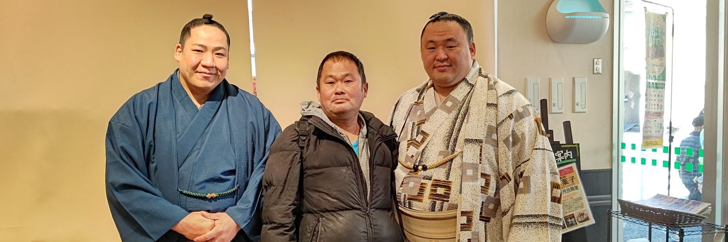 浅野正司郞's banner