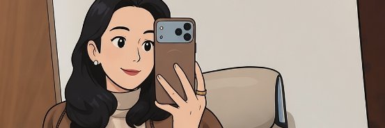 熟韵美's banner