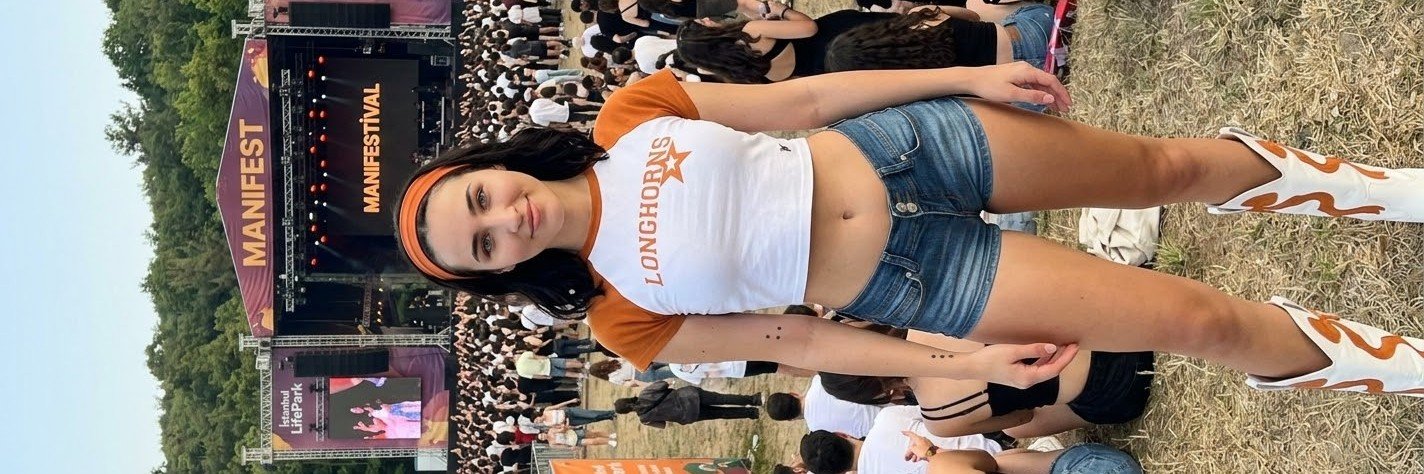 Gökçe Buse Körfezli's banner