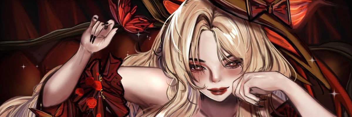 𓆩 ✧🦋𝓥𝓮𝓼𝓹𝓮𝓻 𝓦𝓲𝓷𝓰 🦋✧ 𓆪's banner