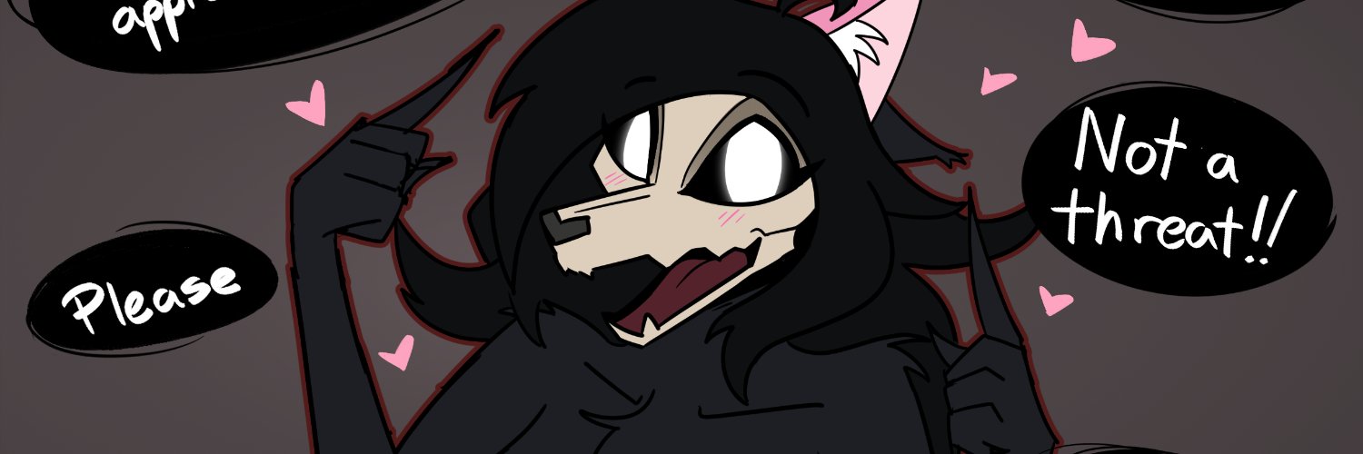 🔞 Juniper Thorn 🔞's banner