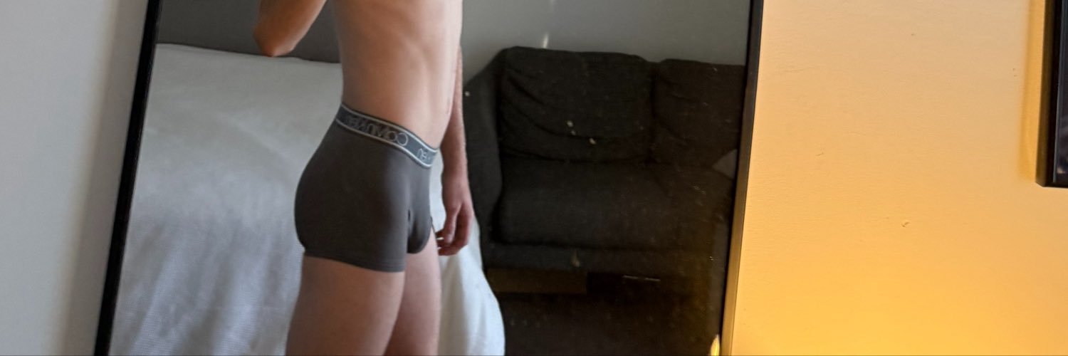 Aussie twink's banner