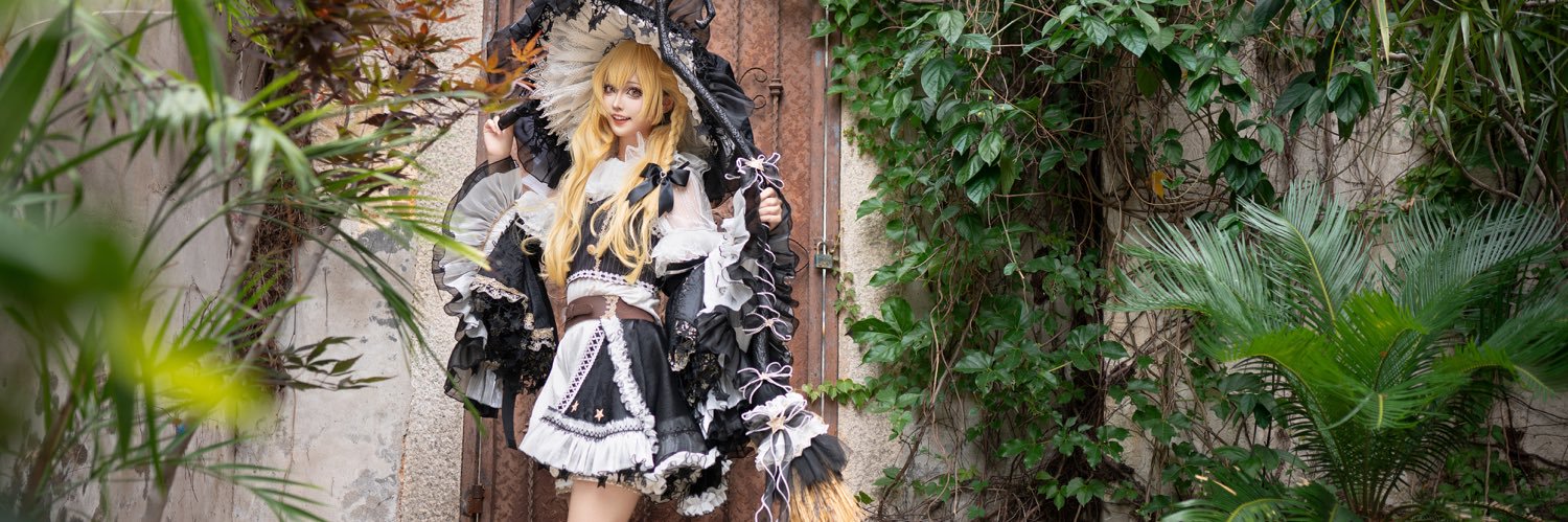 小原くらげ🪼's banner