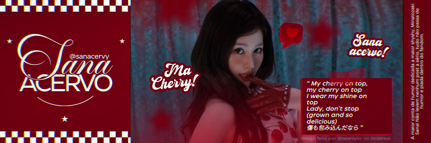 sana acervo's banner
