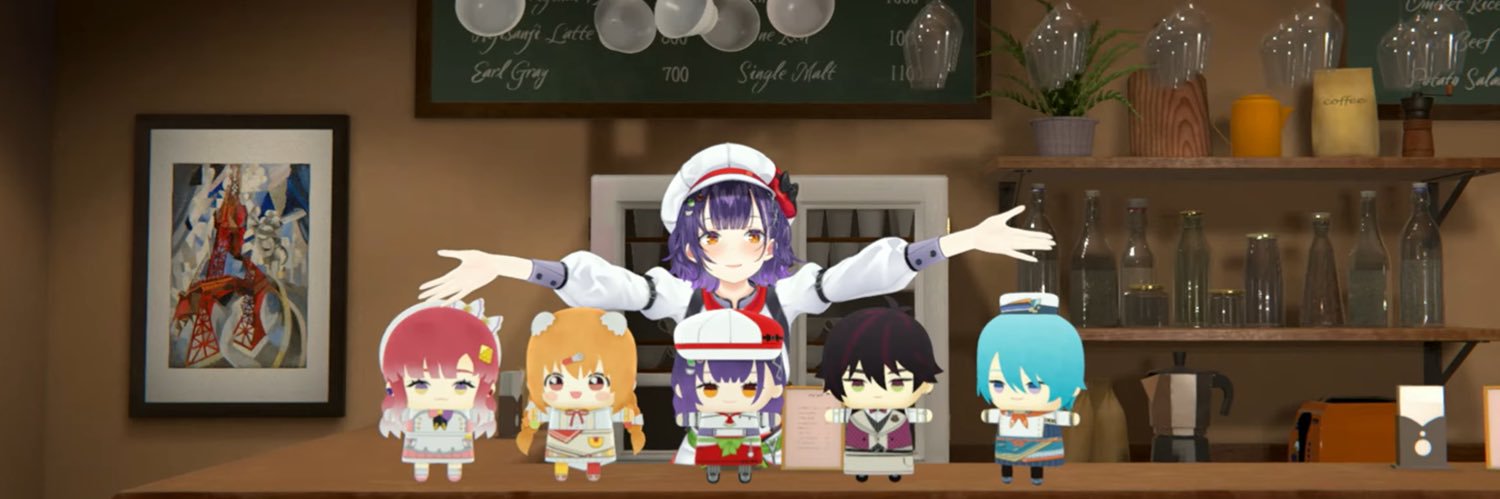 おゆ🥗's banner