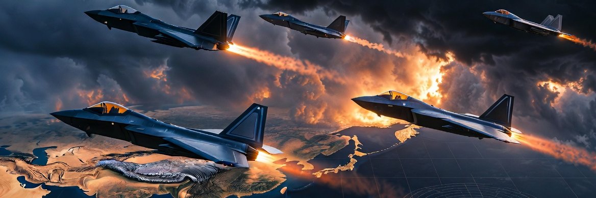 Firepower is justice（Operations Master）'s banner