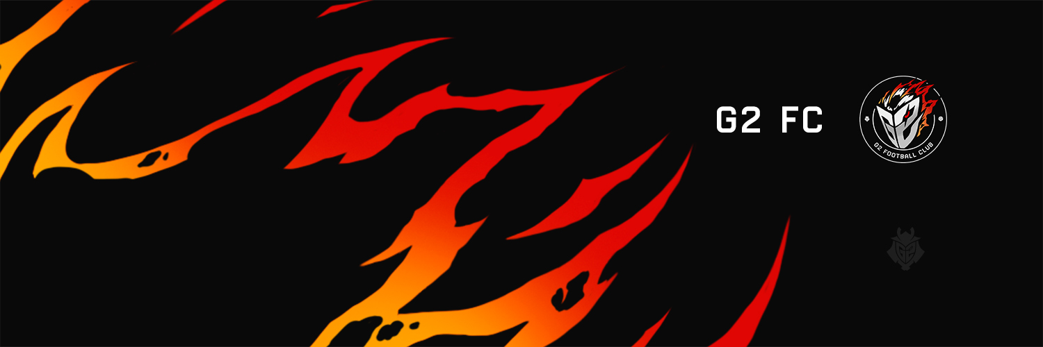 G2 FC's banner