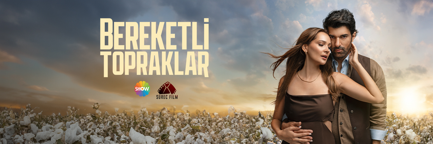 Bereketli Topraklar's banner
