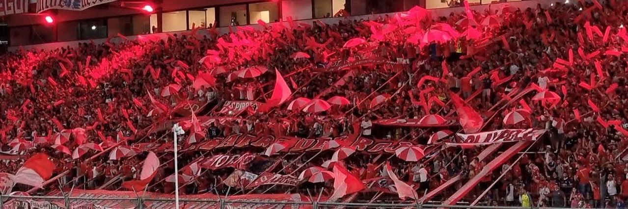 Duka's banner