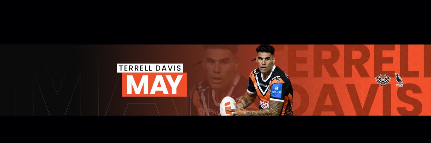 Terrell davis may's banner