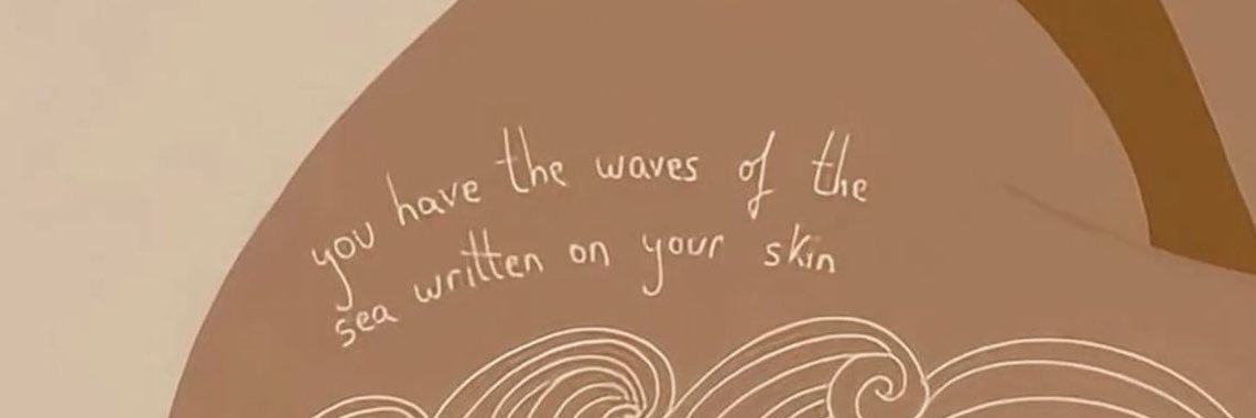 Bea's banner