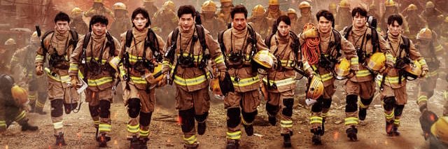 映画『カウントダウン』公式【2025年5月2日公開】's banner