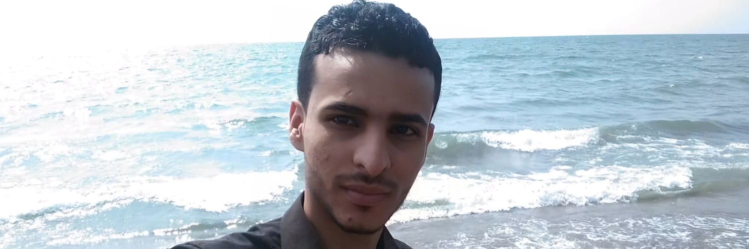 علي شرف الدين‏'s banner