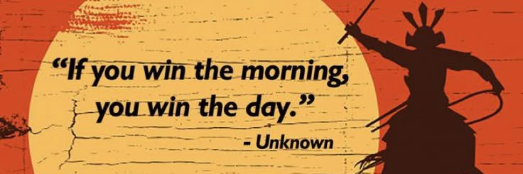 MORN ⁵ ☀️'s banner
