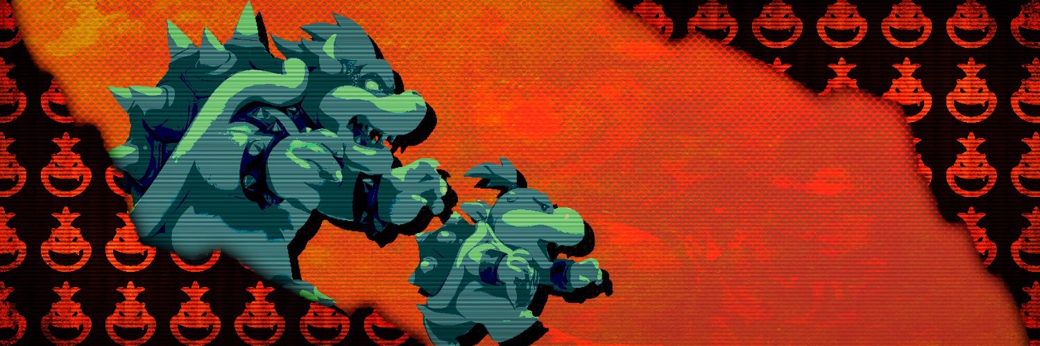 👑𝘉𝘖𝘞𝘚𝘌𝘙 𝘑𝘙 (TOTALITY RESISTANCE)'s banner