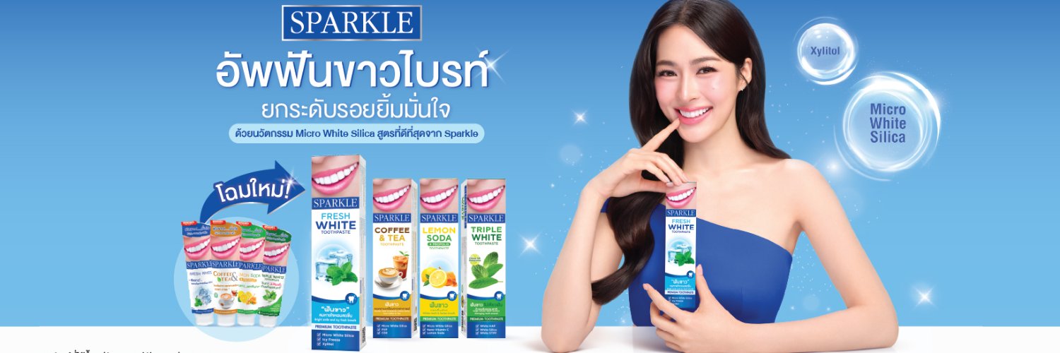 SparkleTH_official's banner