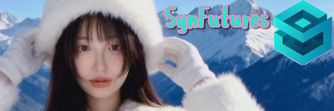 Lily🌙SynF's banner