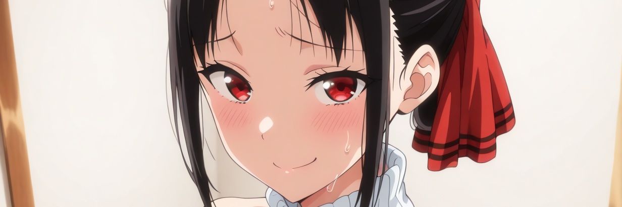 Hina's banner