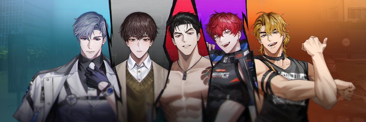 Zerowake GATES 공식 계정 | Official Account's banner