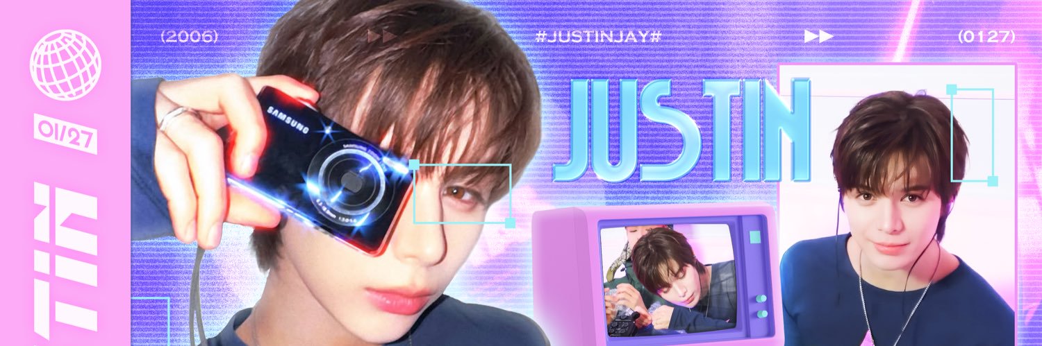 JUSTIN JAY_LUME's banner