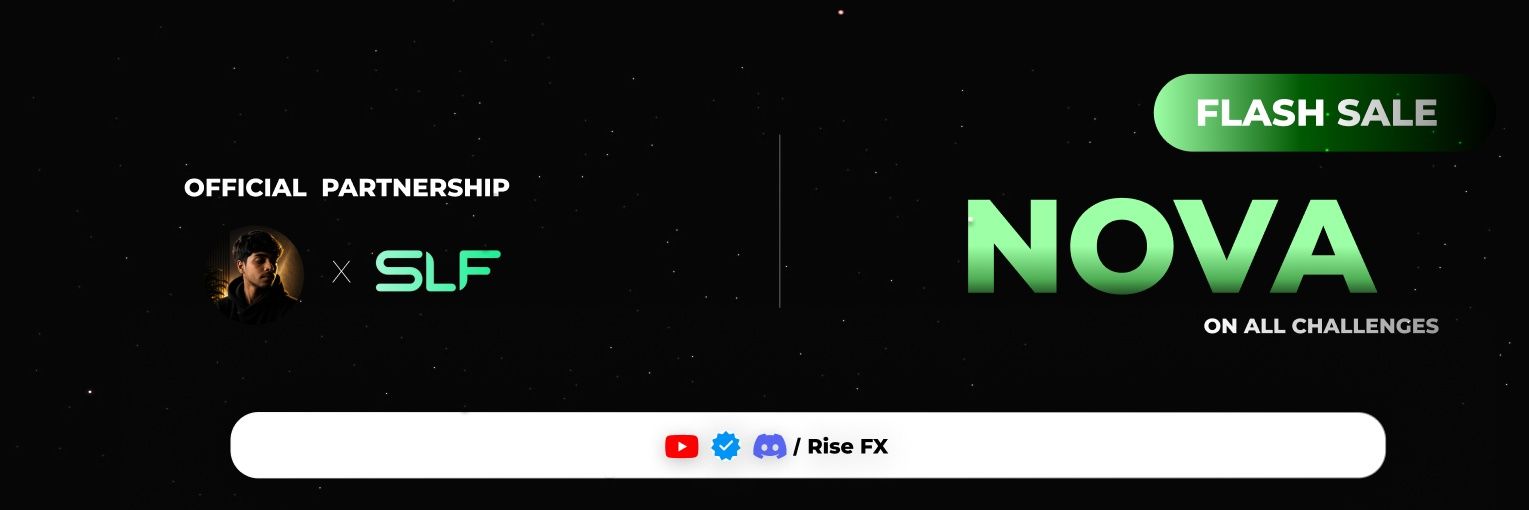 Rise Fx's banner