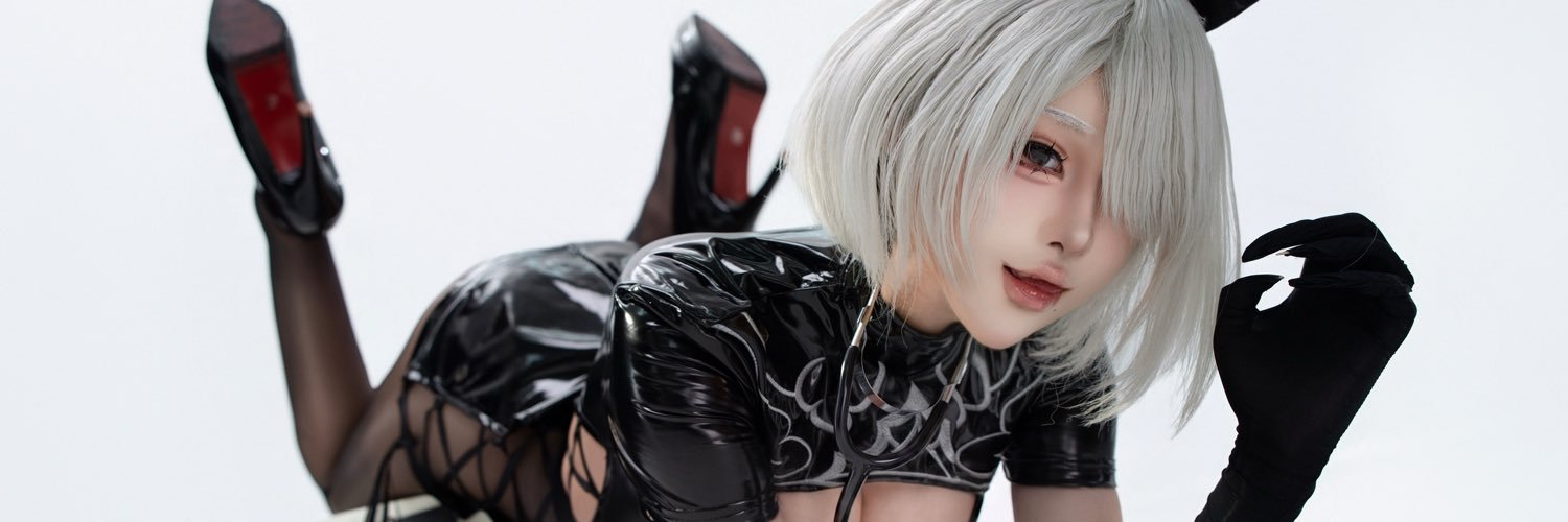 小猫sama's banner