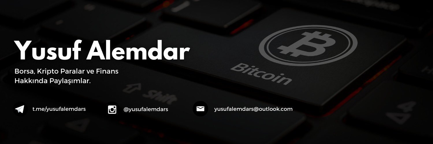 Yusuf Alemdar's banner