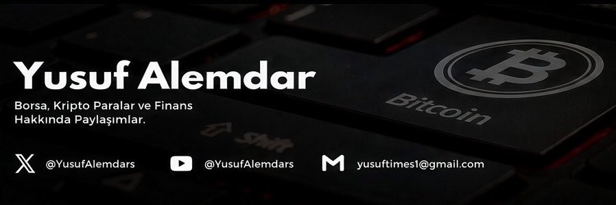 Yusuf Alemdar's banner