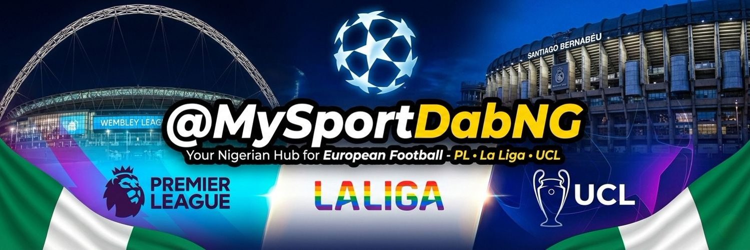 MySportDab Lad's banner