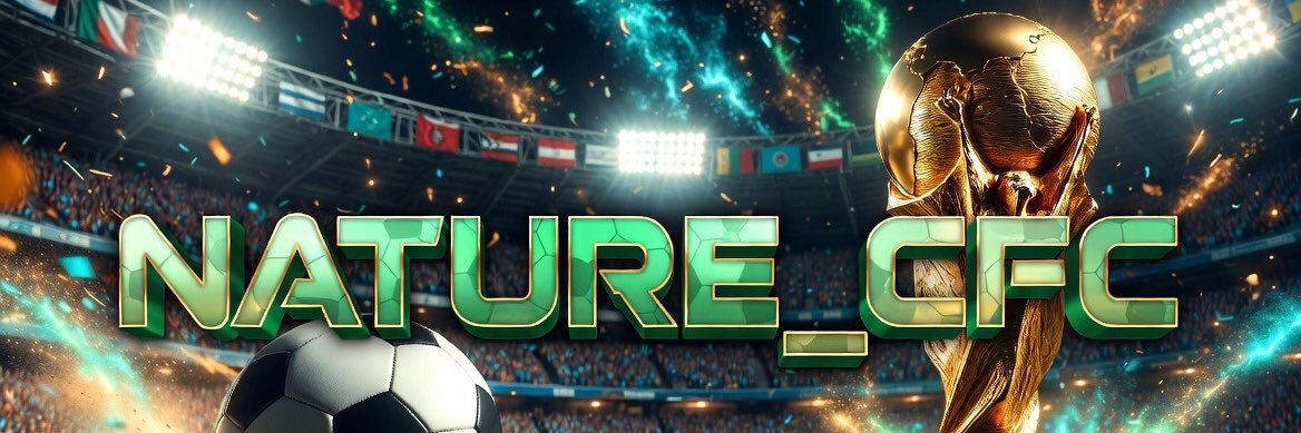 Nature_CFC 🔅's banner