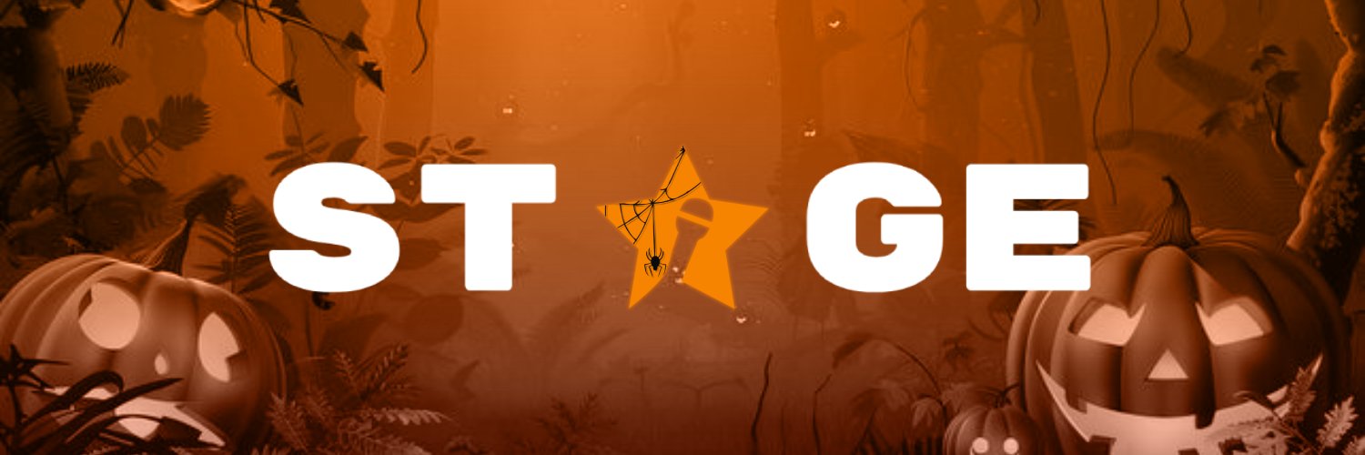 StageStar's banner