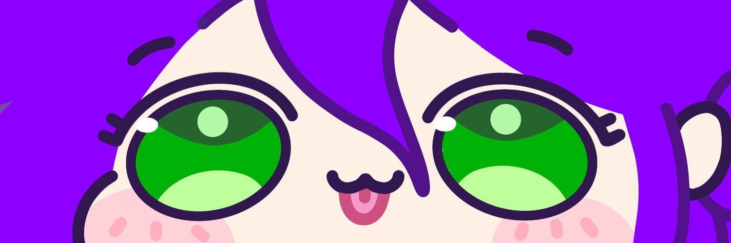 Avi 🎨 COMMS OPEN's banner