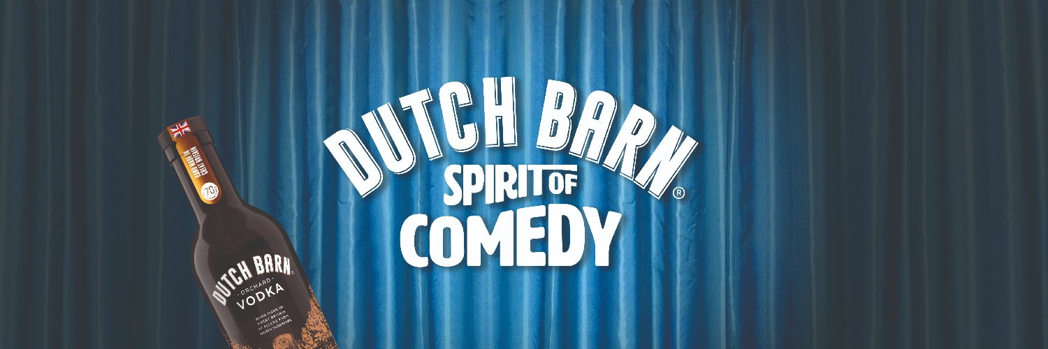 TheSpiritOfComedy's banner