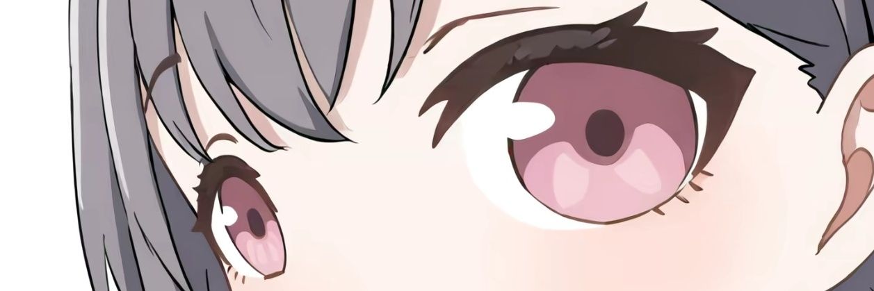 下辈子给我一个短圆脸's banner